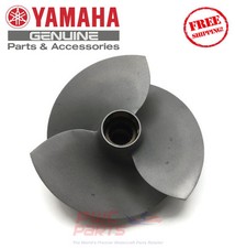 YAMAHA OEM Impeller 68N-R1321-00-00 2001-2006 XL FX GP XLT 1200 XA AR230 SX230