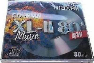 Set Of 2 Maxell P6-60Xrm J Metal | eBay Australia