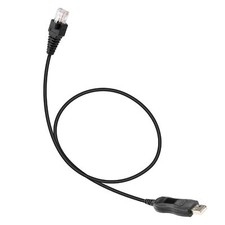 FTDI USB Programming Cable for Kenwood TM-261A TM-271A TM-461A TM-471A TKR-730