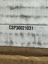 CSP30021031 LG Refrigerator Main Control Board