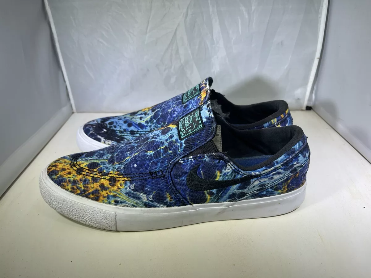 nike janoski slip on