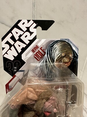 スターウォーズ　ハーミオードル　ハーミオドール　HERMI ODLE Hermi Odle | Wookieepedia | Fandom