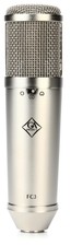Golden Age Project Fc3 Large-diaphragm Condenser Microphone (2-pack) Bundle