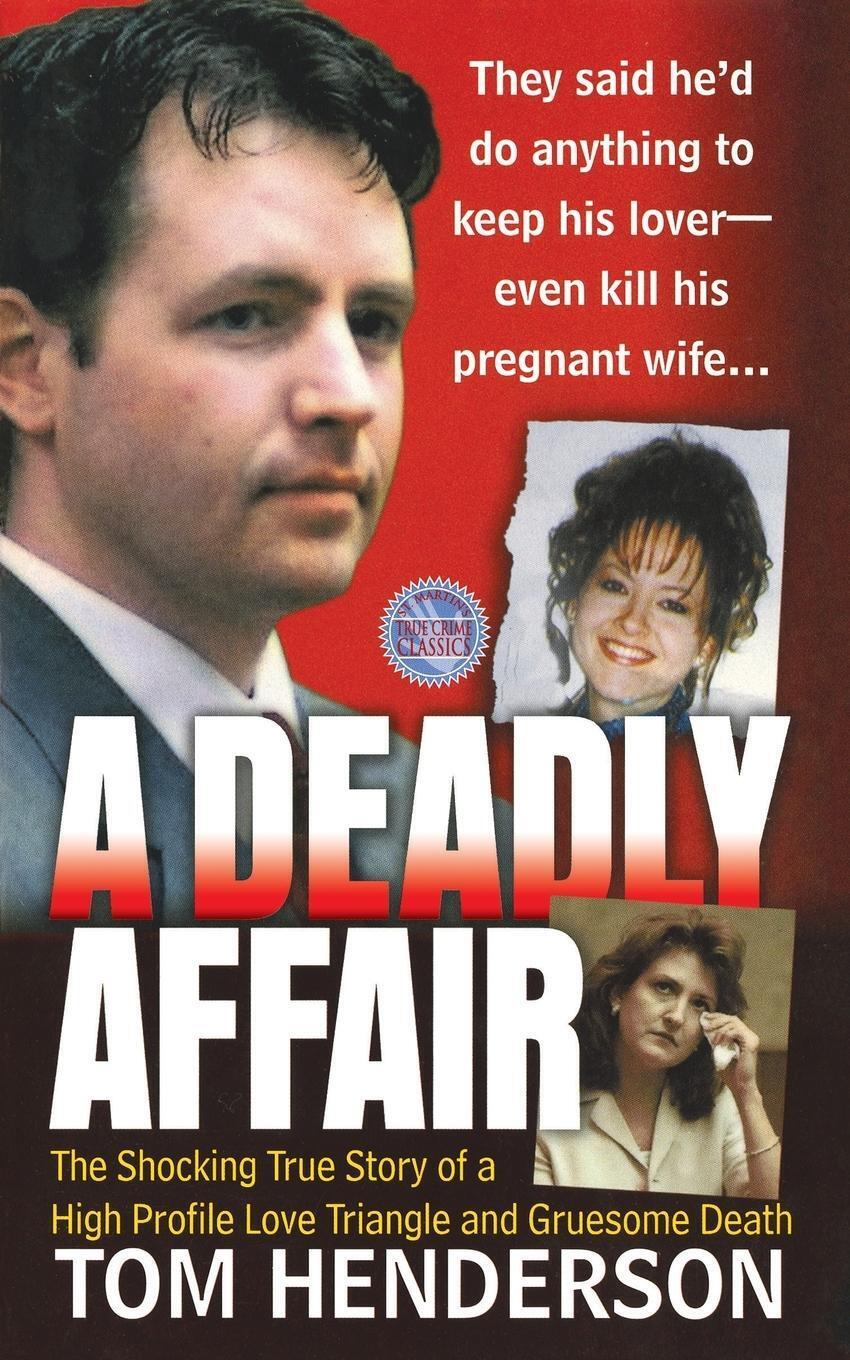 Thumbnail - Tom Henderson (u. A.) | Deadly Affair | Taschenbuch | Englisch (2001)