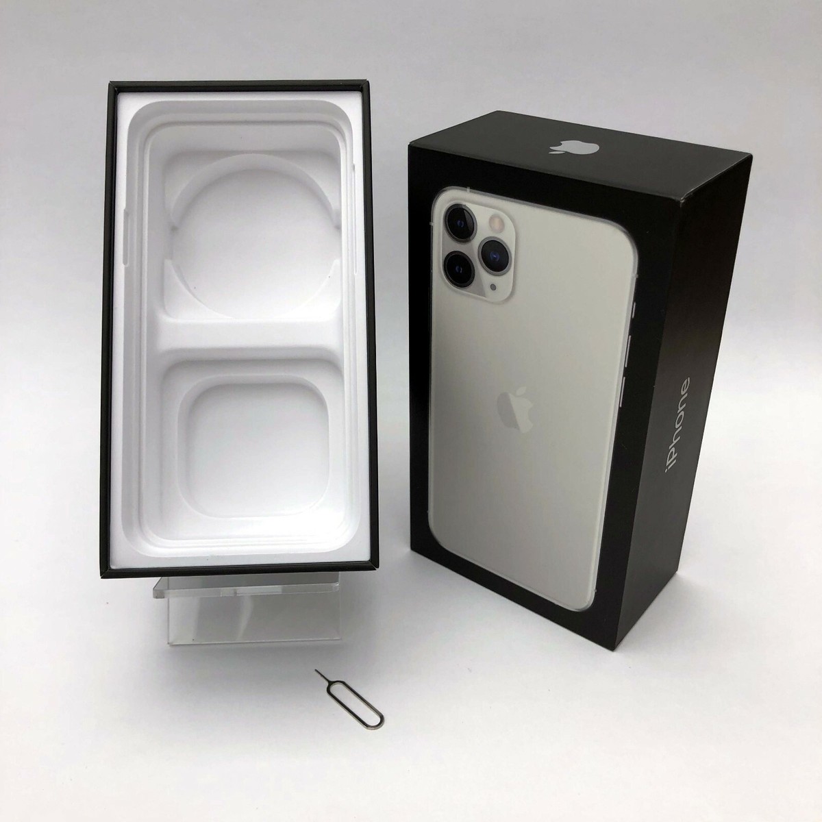 iPhone11Pro 箱あり Original iPhone 11 Pro box only 128GB 256GB 512GB | eBay