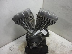 2008 2013 Harley Davidson Twin Cam 96 1584 Fxdb Fxdf Fat Bob Engine Motor Ebay
