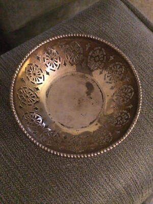 アンティークAlex Clark Co カトラリーセット Vintage Alex Clark Co Ltd London - Trinket Dish | eBay UK