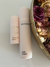 Reviderm Set: RetA Cream (50ml) + daily doubl...
