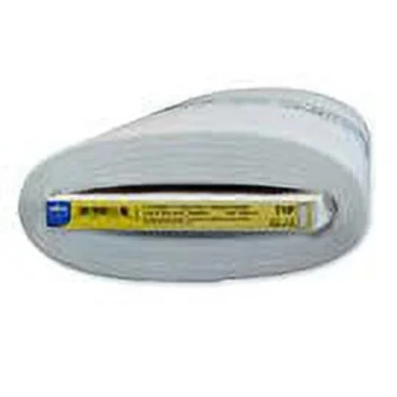 Estabilizador de tela fusible Décor Bond. Blanco. Paquete de 1 perno 45" x 10 yardas Foto 2 de 2