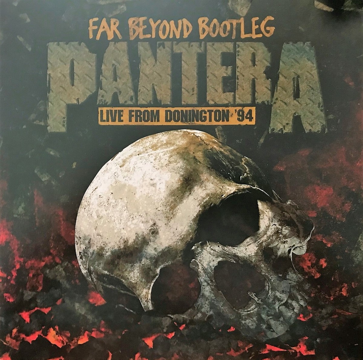 【新品未開封】【レコード】Pantera Far Beyond Driven s-l400.jpg