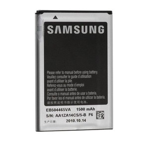 Samsung c5212i аккумулятор