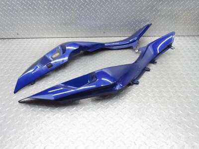 Right Rear Fairing 46638533578 BMW R1200RT K52 14-18 for sale