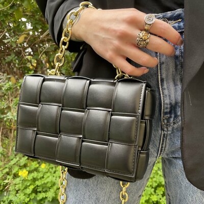 Borsa Chain Cass