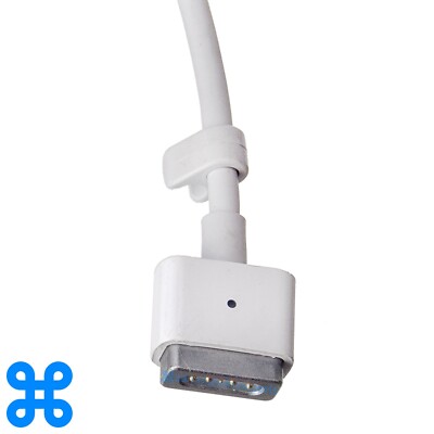 OEM APPLE 60W MAGSAFE AC POWER ADAPTER - MacBook 13