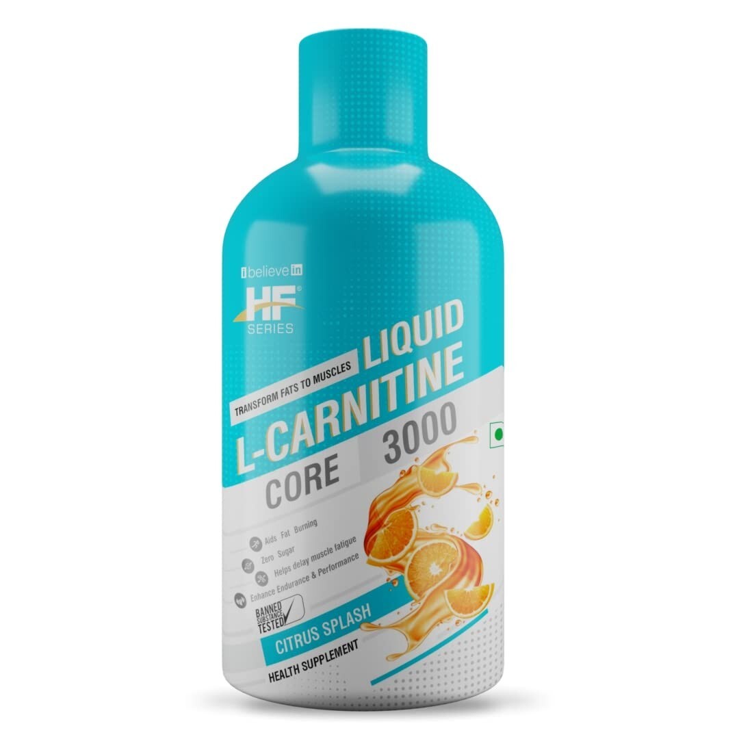 l carnitine banned HF Series Liquid L carnitine 3000mg for fat loss - Convert Fat to Muscle