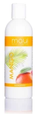 Maui Soap Co.Mango Body Lotion w/ Avocado Oil, Cucumber & Vit. E, 8 oz