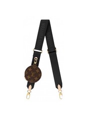 Louis Vuitton Multi Pochette Accessoires Bandouliere Shoulder Strap W Coin Pouch