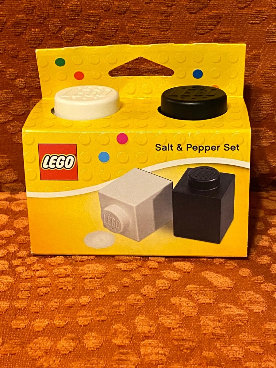 Salt and Pepper Set 850705, Other