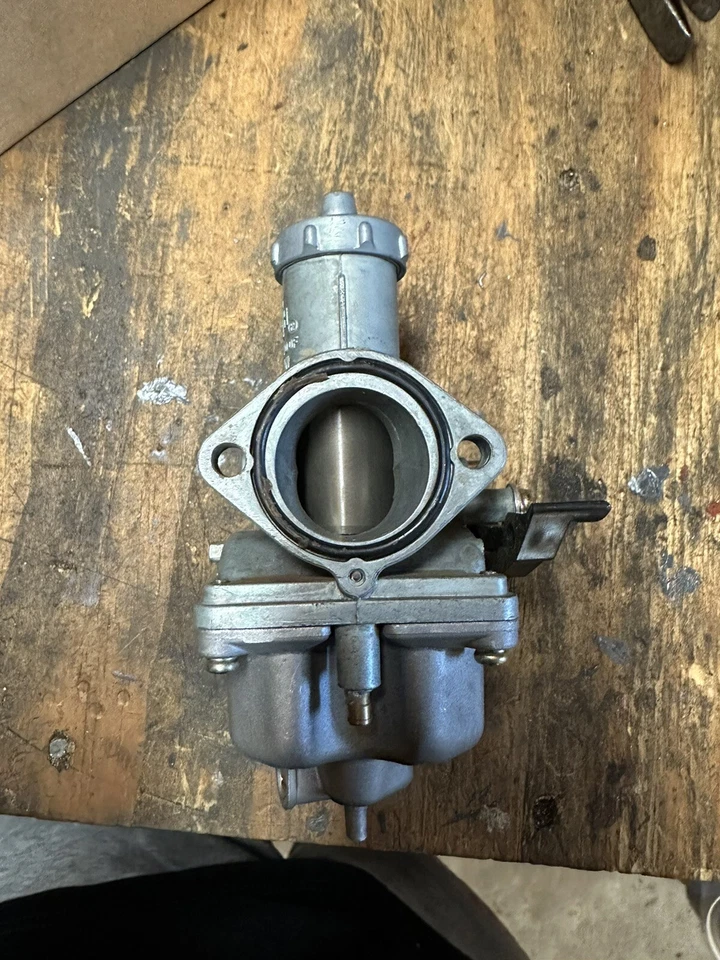 Carburador pz30 OEM 1983 Honda Xl100s Foto 2 de 4