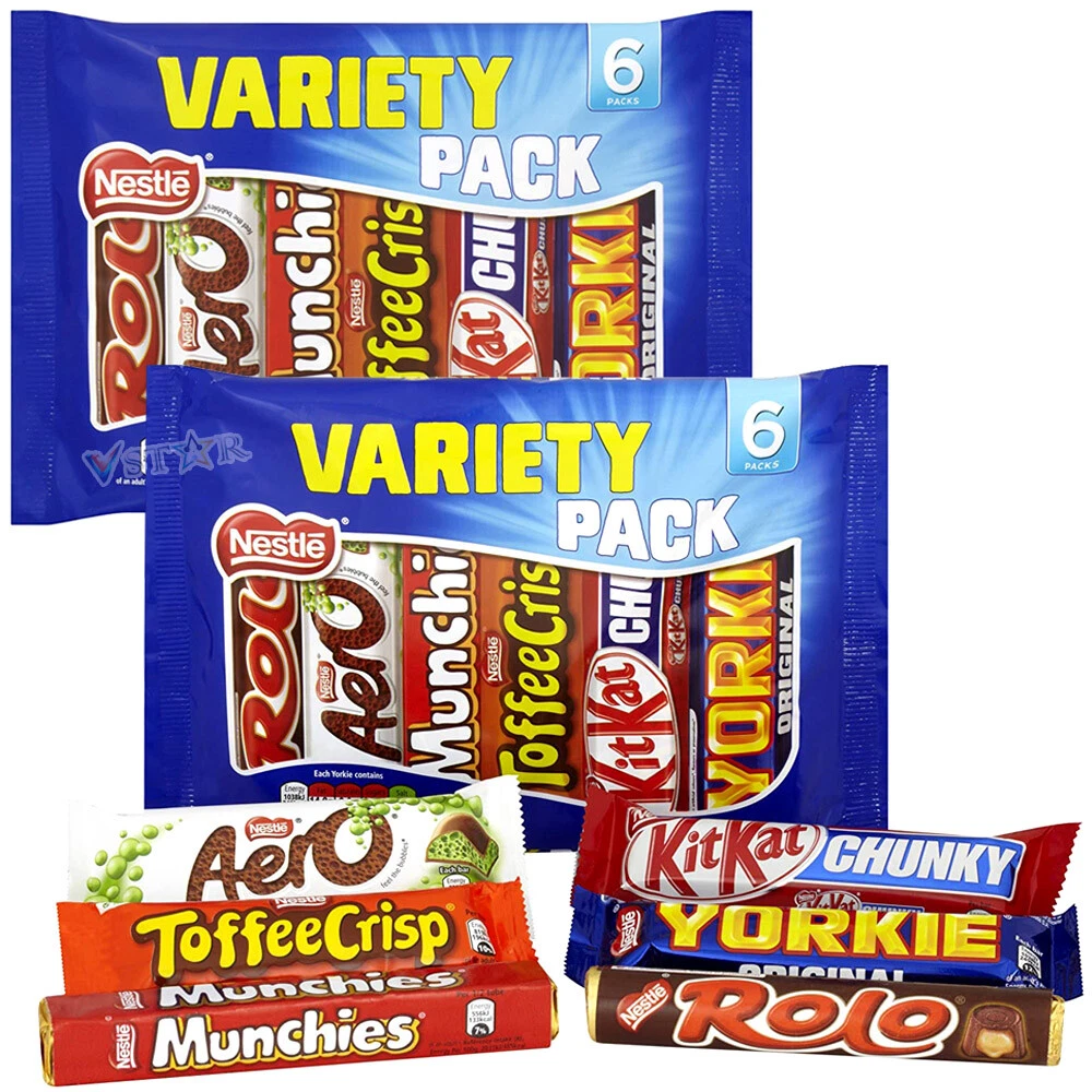 Nestle chocolate sale