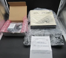 Advanced Thermal Solutions ATVS-2020 Automatic Temperature and Velocity Scanner