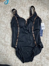 Longitude size 10 swimsuit