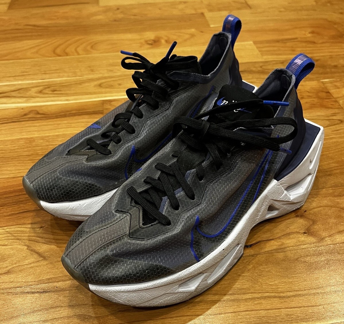 W NIKE ZOOM VIST GRIND 23.5㎝ Nike Zoom X Vista Grind Racer