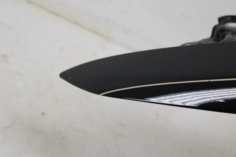 2015-2017 Acura TLX левое крыло OEM **только местный звукосниматель ** KS41 - Изображение 2 из 4