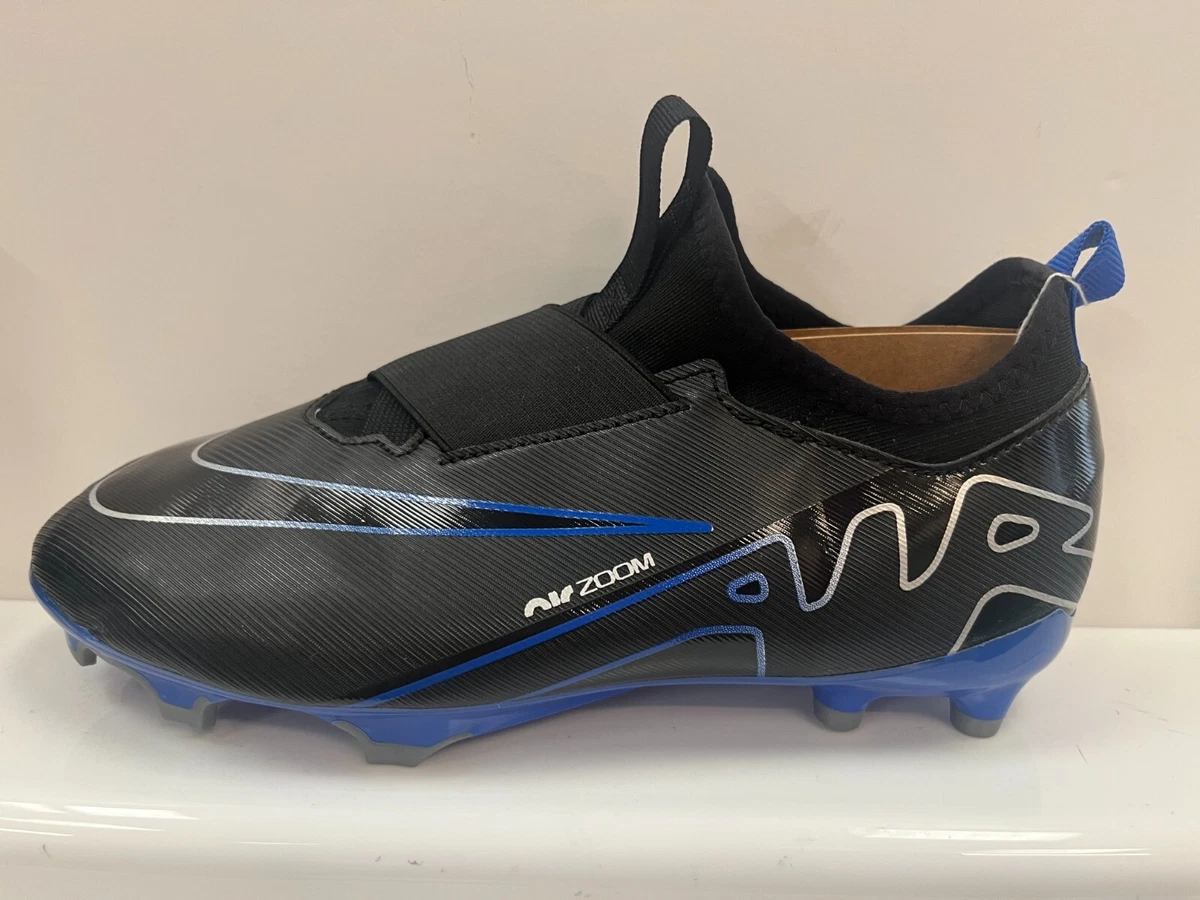Nike Mercurial Vapor Academy JR FG Football Boots UK 12.5 US 13C