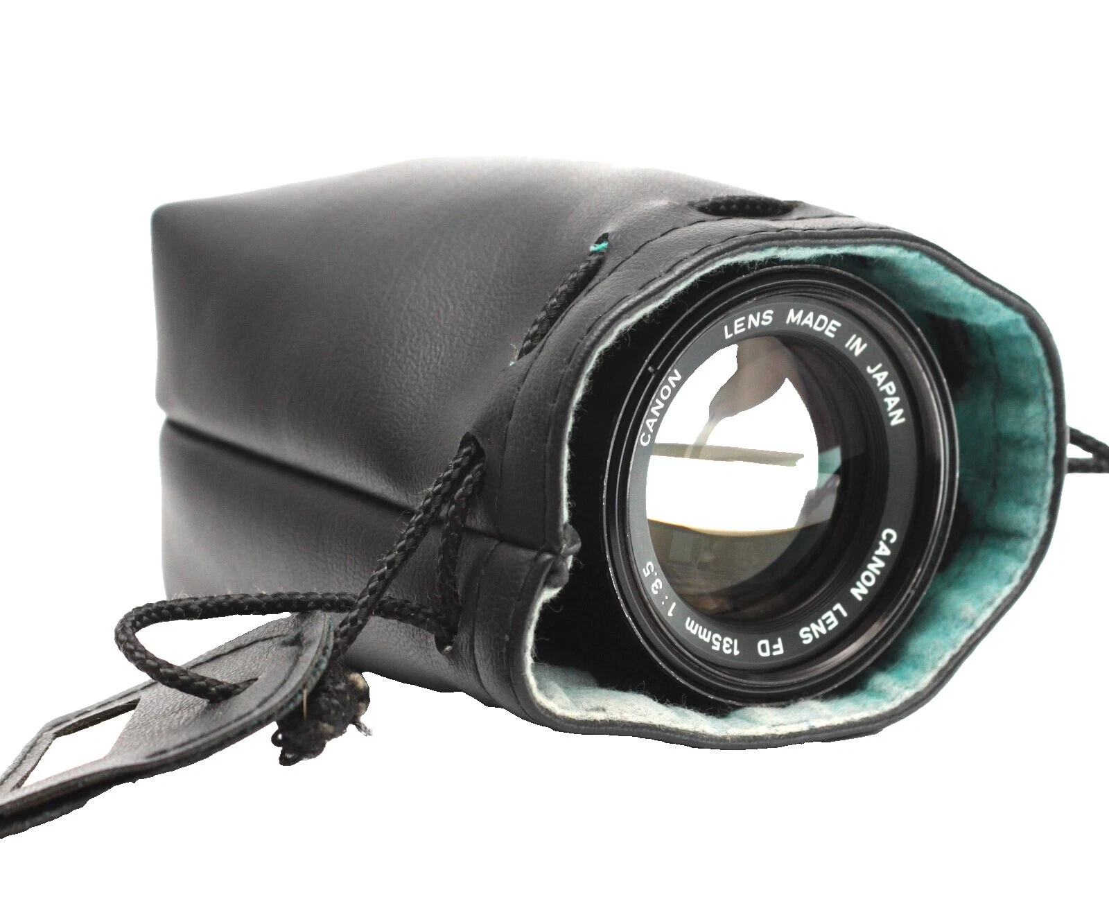 Черные футляры, сумки и чехлы для фотоаппаратов Sears