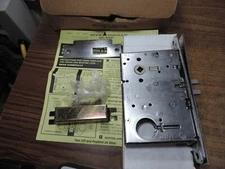 Corbin Russwin COR904208 ML2057LL M17 Lock Only mortise