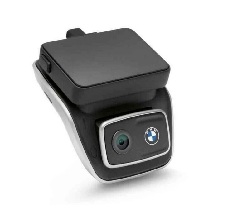 Front and Rear Dash Cam Camera Kit BMW Advanced Car Eye 3.0 