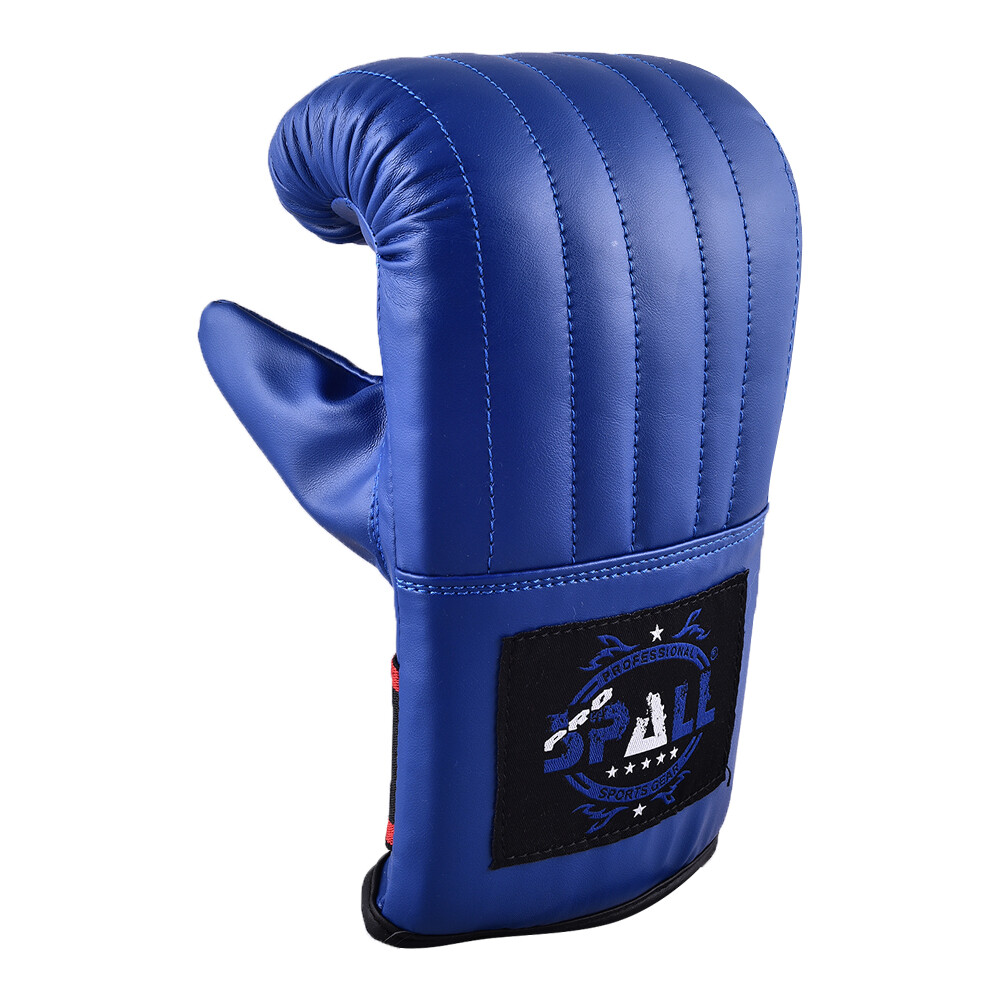 Boxing Punch Bag Mitts Kickboxing pad mitt Gym Training Mitt MMA Gloves