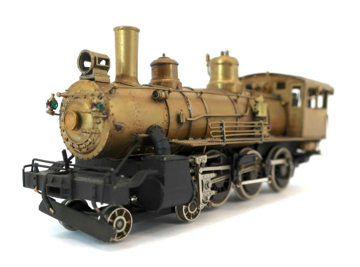 Ho steam locomotives ebay hotsell