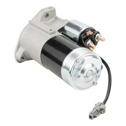 Starter for Nissan Frontier 2005-2019 Pathfinder 2005-2012 Xterra 2005-2014 - Picture 12 of 12