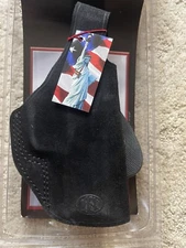 FN Galco Paddle Lite Holster for FNS, FNP, FNX 9/40 ( FN-PDL480B )