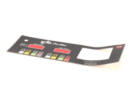 2M-Z3337 Star Overlay-Gr14Spt Genuine OEM STA2M-Z3337 - Picture 1 of 3