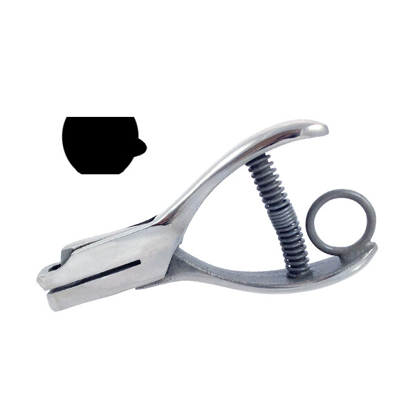 Hole Punch Coffee Cup 3/16" eBay