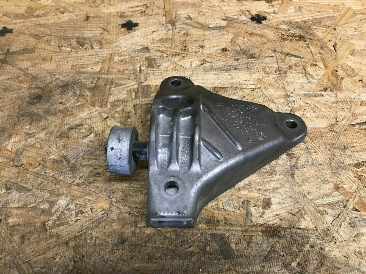  535i / 640i / 740i（N55） BMW 640I 740I 535I OEM 11-16 N55 3.0L V6 LEFT SIDE ENGINE MOTOR