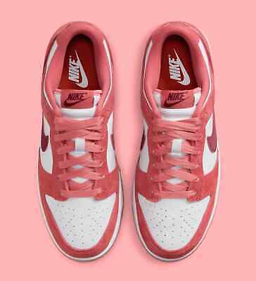 NIKE★WMNS DUNK LOW★Valentine's Day Nike Wmns Dunk Low 'Valentine's Day' 2024 — Kick Game