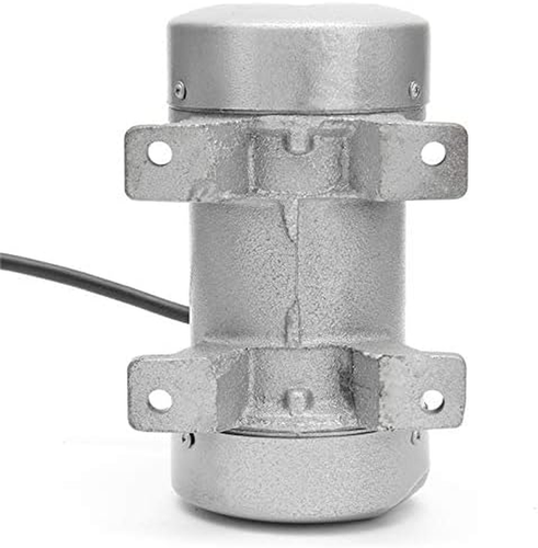 Powerful 280W Electric Concrete Vibrator Motor with 5.9ft Cable, 110V 60Hz - Afbeelding 3 van 8