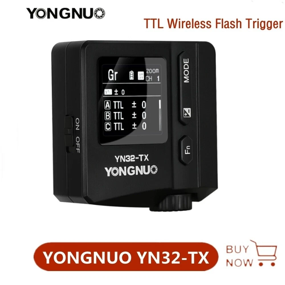 YONGNUO otros flashes y accesorios para cámaras