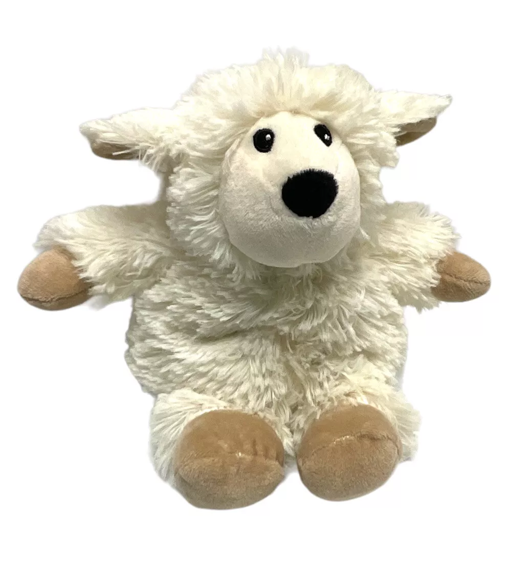 Intelex sales warmies sheep