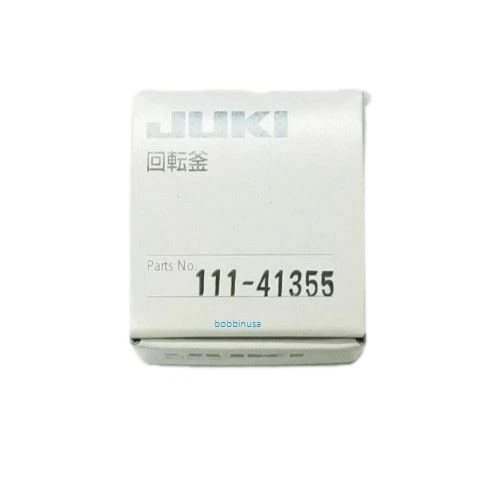 Nuevo gancho giratorio automático para máquina Juki genuino Foto 4 de 4