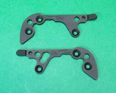 New Darton H2R - H2L DualSync Cam DS Cam Draw Length Module Set - Pro 3500SD