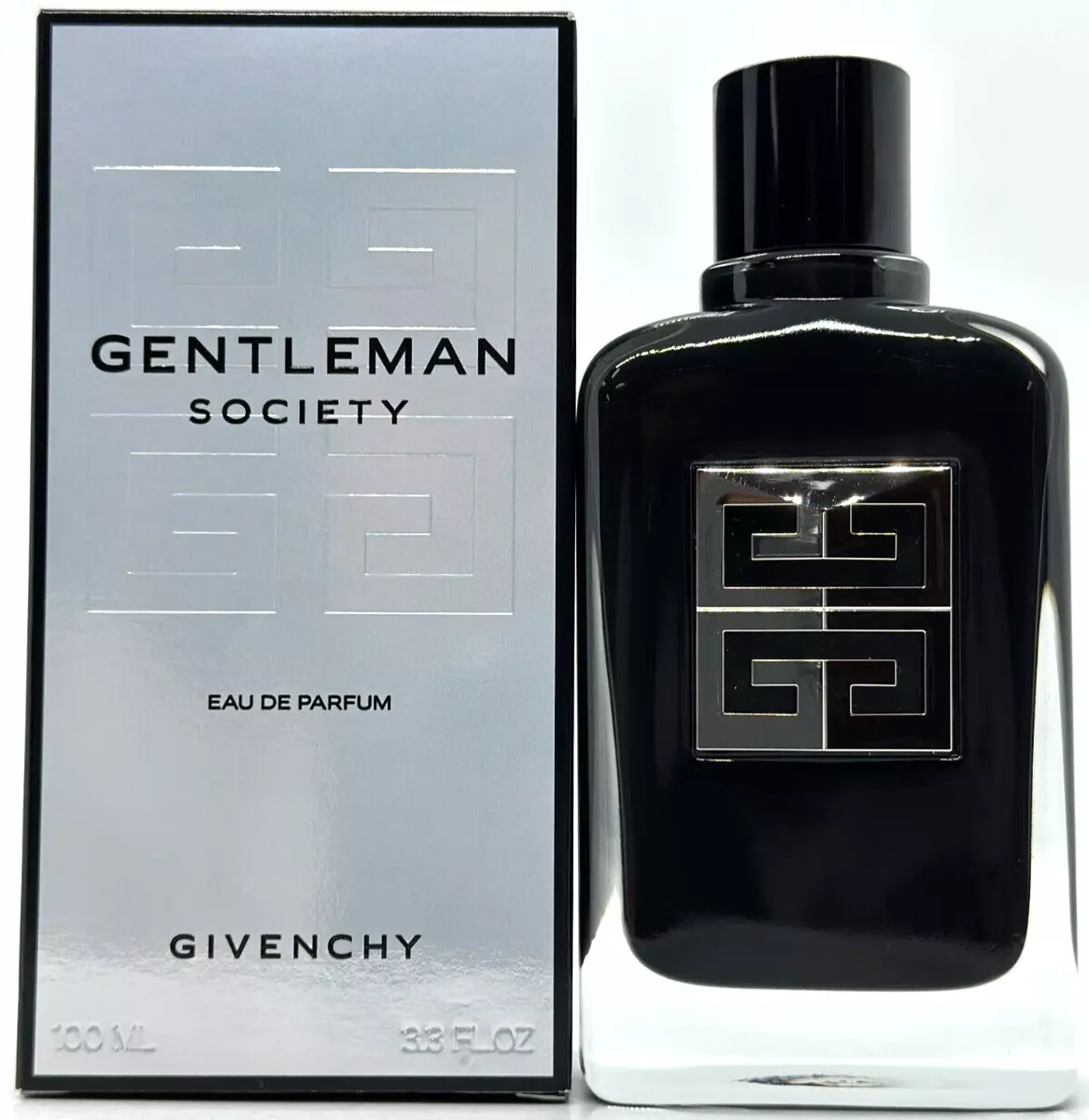 Givenchy Gentleman Eau de Parfum Boisée Gift Set ($124 value)