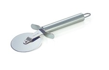 WAS Tagliapizza 20 cm Ø 6,5 cm Acciaio Inox