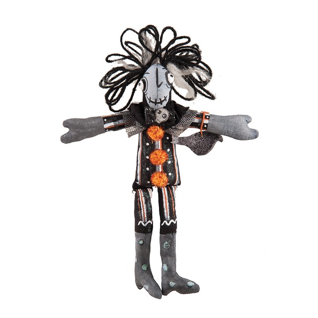 haunted clown doll ebay