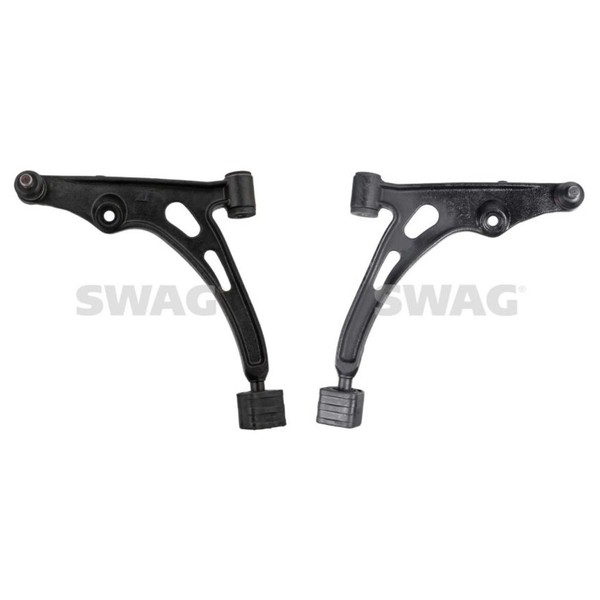 Swag Querlenker Set Links & Rechts Satz FüR Suzuki Baleno SchräGheck Eg-image