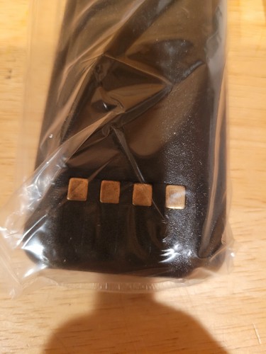 Batteries For Maxon/Midland SL55+SP-300 Model #ACC200 156-1 - Picture 4 of 6